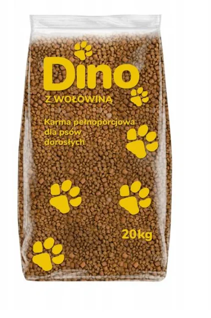 Seco Karma Dino 20kg