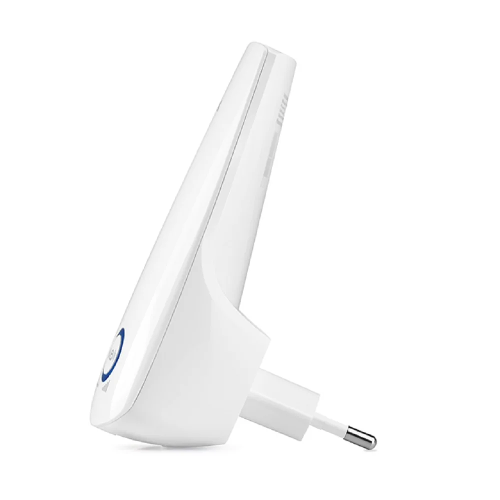 TP Link TL-WA850RE 300Mbps Wi-Fi Range Extender Access Point Wireless Compact Universal WIFI Router