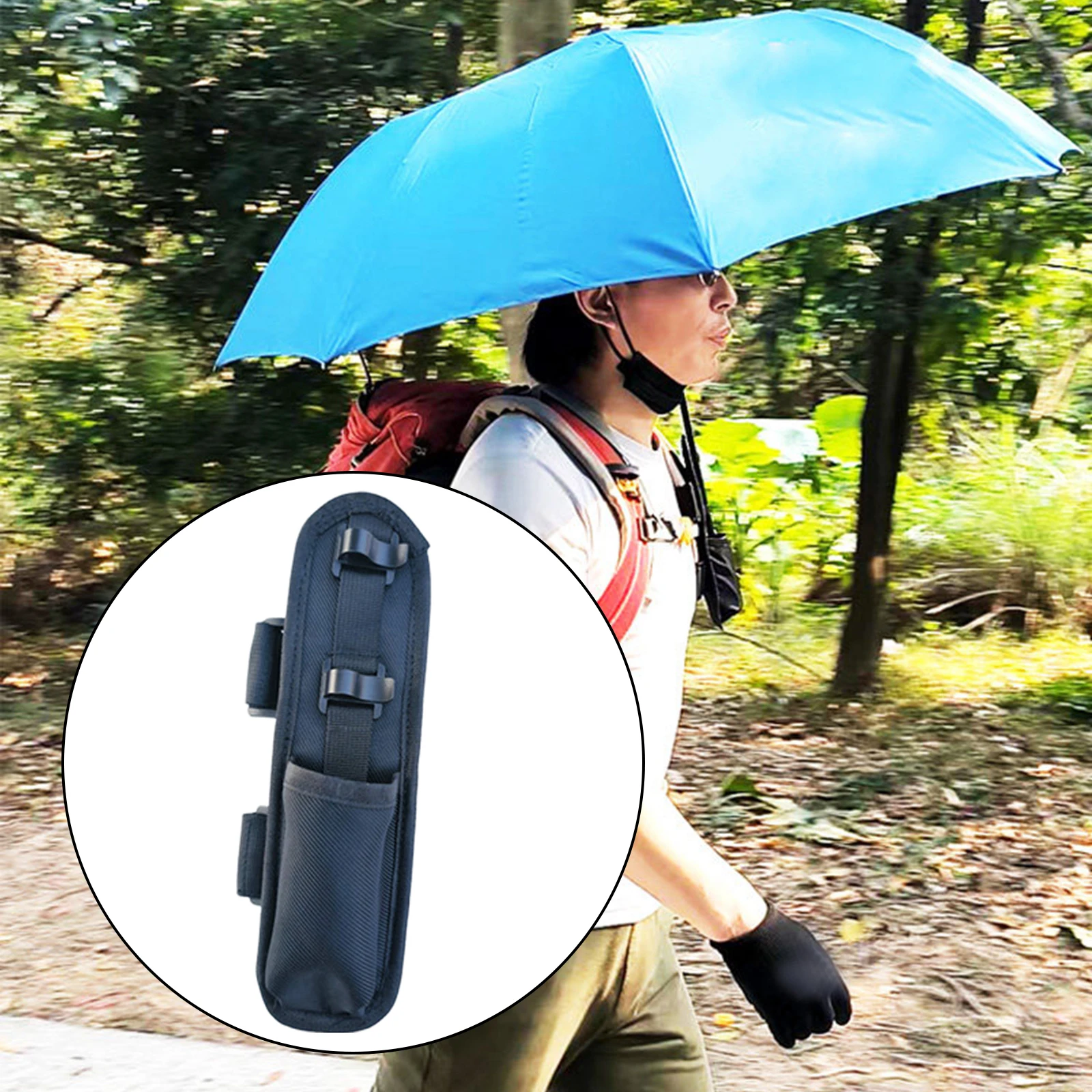 Portaombrelli Portatile Indoss - Outdoor Furniture With Umbrella recensione e prezzo