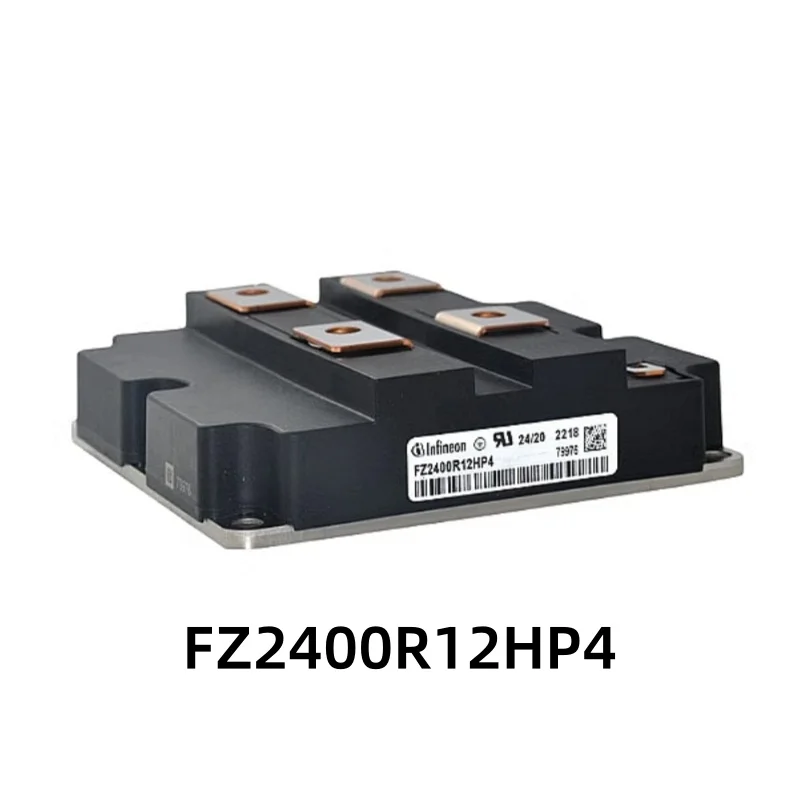 

FZ2400R12HP4 High power module Inverter IGBT power module