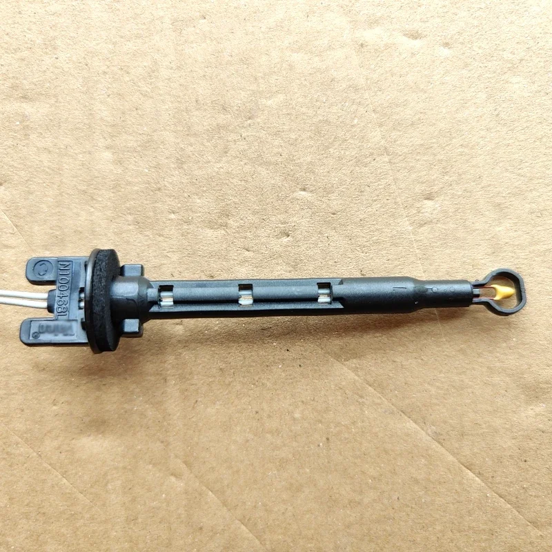 Evaporator Temperature Sensor Car Interior Air Conditioner Electrical Accessories 6445XL Compatible For Peugeot 508 Citroen C5