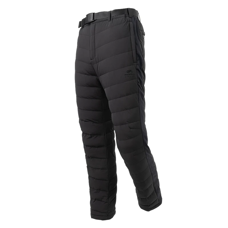 Libero Logan Men's Women's Gus-down padded pants