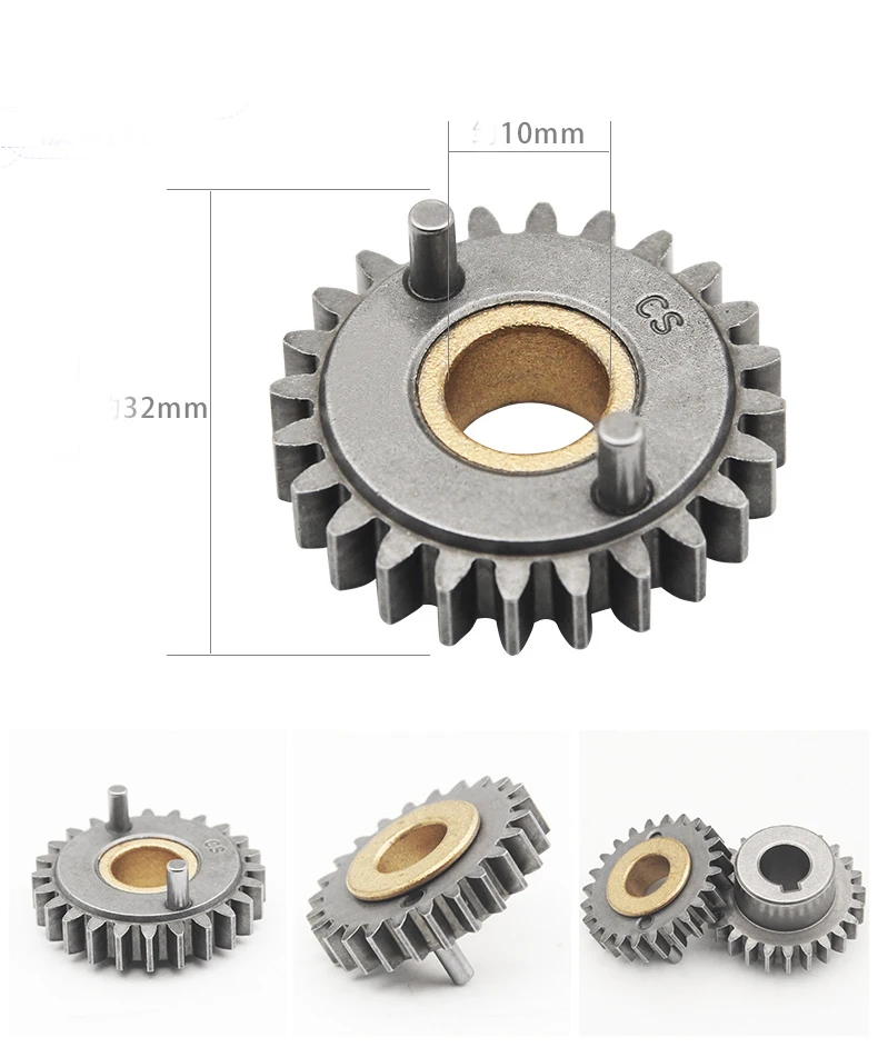 Wire Roller  For Wire Feeder Drive Wheel Passive  Wheel 0.8-1.6MM Welding Parts