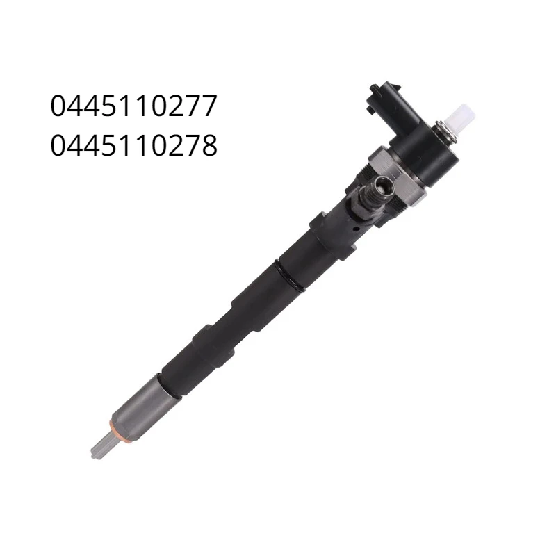 33800-4A600 Injection New 0445110277 0445110278 Diesel Fuel Oil Injector for HYUNDAI Nozzle 338004A600