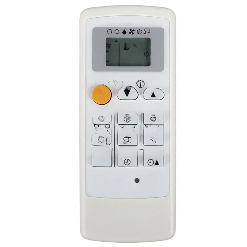 New Remote Control For Mitsubishi Air Conditioning MP04B MP04A MP2B Air Conditioner Drop Shipping