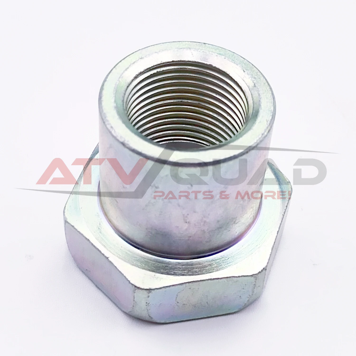 

Main Drive Shaft Nut for CFmoto 800 CF800-2 X8 CF800-3 UF800EX U8 800 Trail CF800US-A ZF800 Z8 800EX Z8-EX 0800-060001-00002