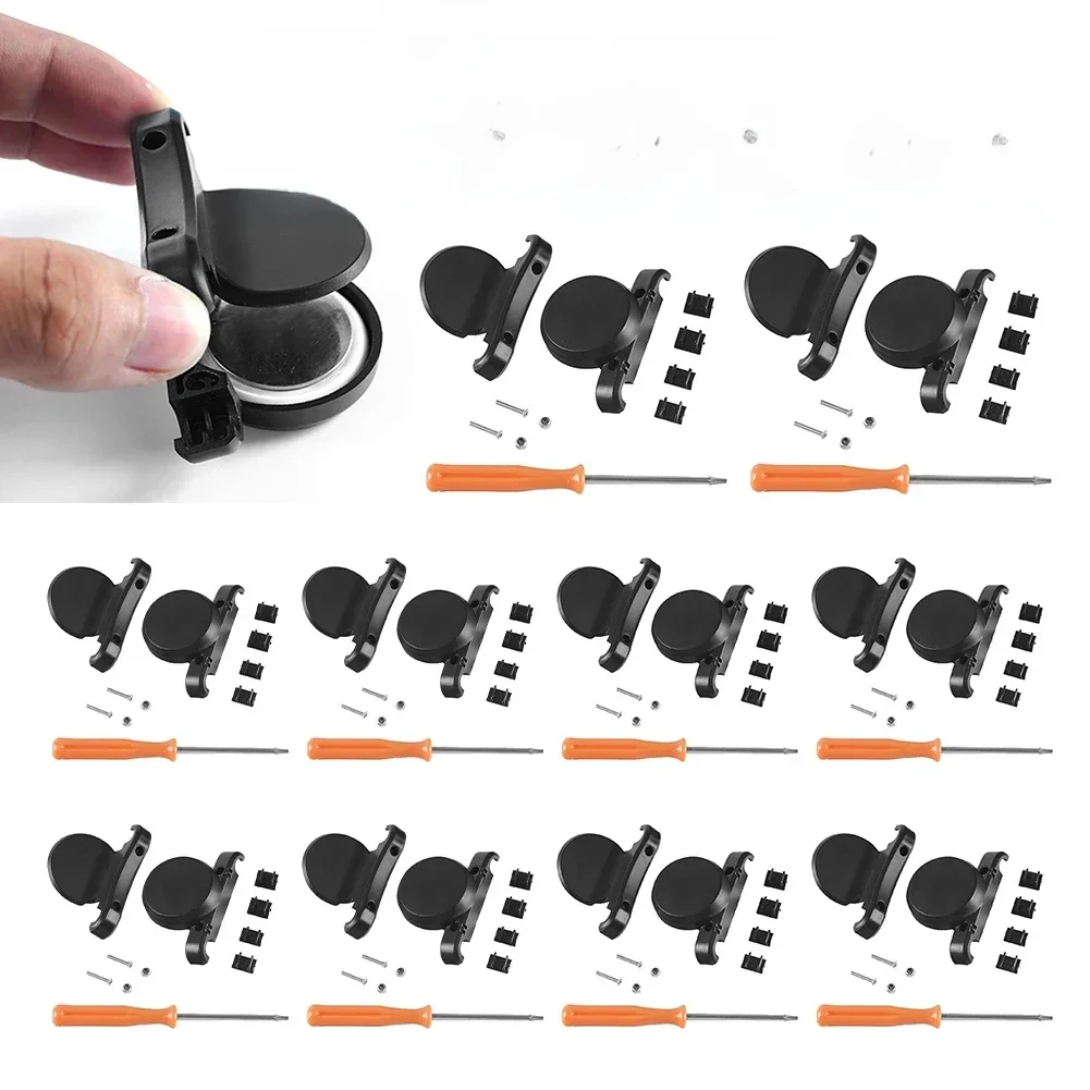 AliExpress Tracking Protect Sleeve Hidden Bicycle Location Tracker Protective Shell Bike Tracker Accessories for Airtag Saddle Mount