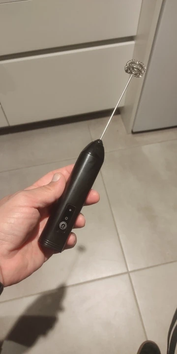 Customer review photo