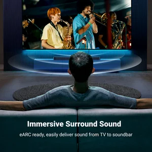 UGREEN-Cabos de Vídeo Compatível com HDMI, Divisor para TV, Xiaomi Box, Switcher, 3D, HDCP, Computador, Laptops, Displays de Cabo, 8K, 60Hz 8 principais vendas xiaomi 1c monitor vesa adapter - №4