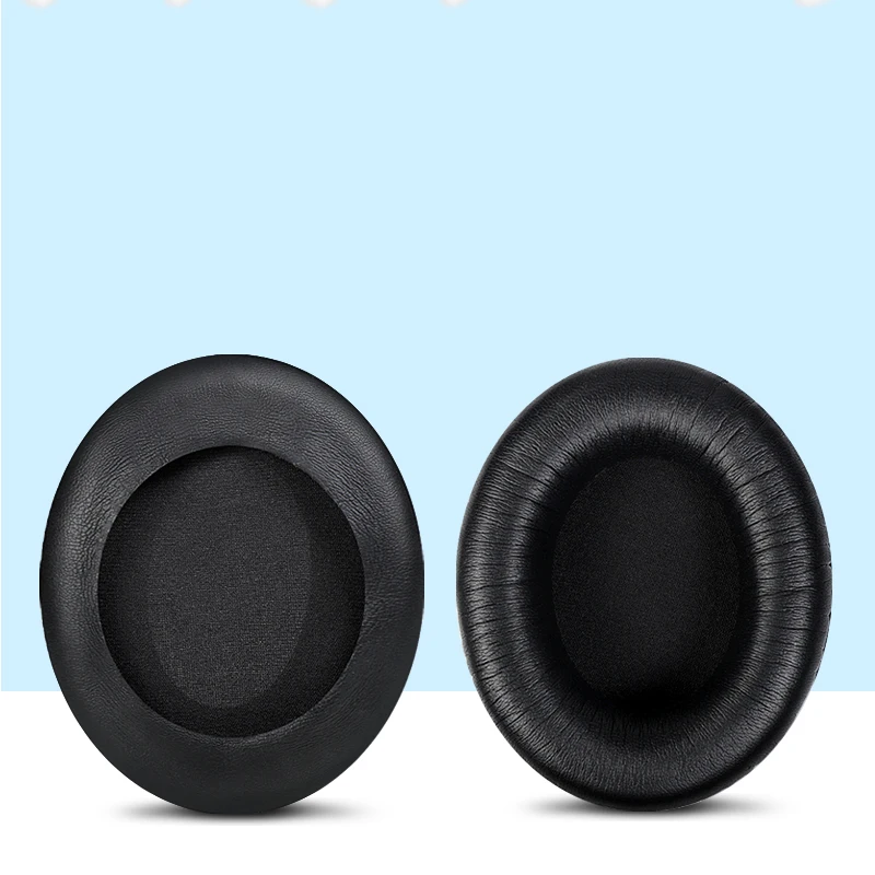 1pair Replacement Ear Pads Earpads Cushions Cover Cups for Philips Fidelio L1 L2 L2BO Headset Headphones