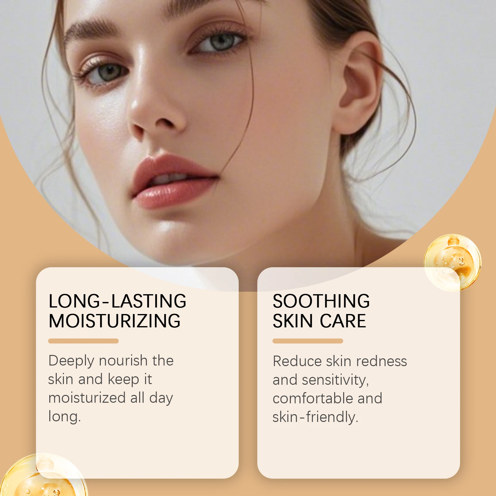 Krem podkładowy SPF46+ z ekstr – Concealer Full Coverage recenzja i cena