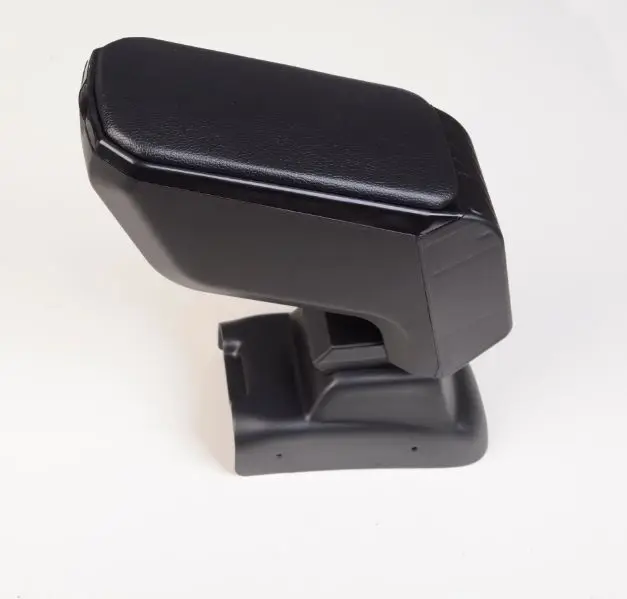 

For Peugeot 301 Car Armrest Storage Box Center Console Car Accessories ABS car-styling Decoration Modification Interior Parts