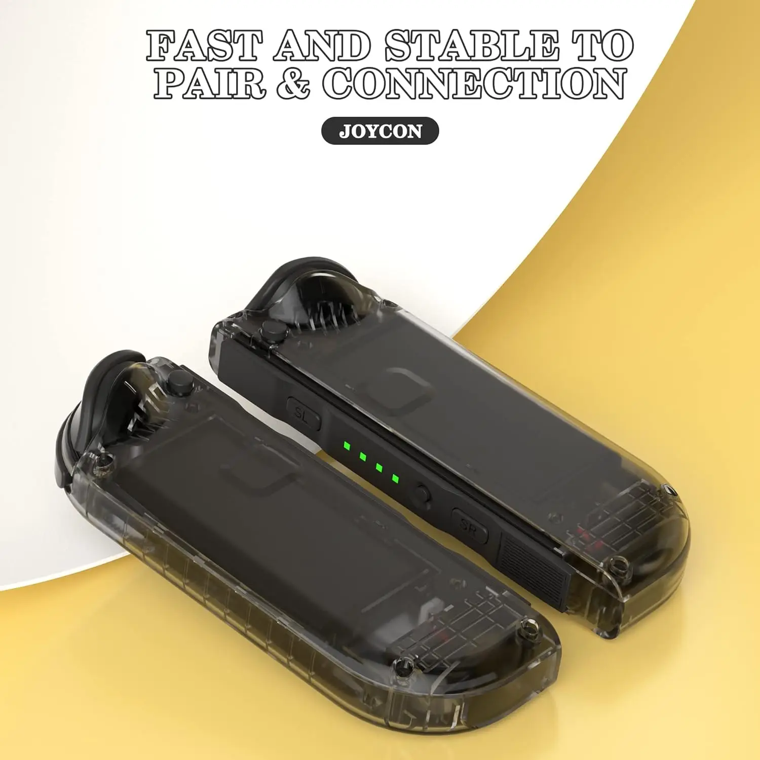 Joy Con Wireless Gamepad Joystick Controller Switch Joy Con Dual Vibration Screen Shot Motion Controller