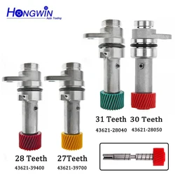 1pc Odometer Speed Sensor For Hyundai Accent I20 JM Kia Rio Spectra 43621 28040 4362428050 4362139700 4362139400 43621-39400
