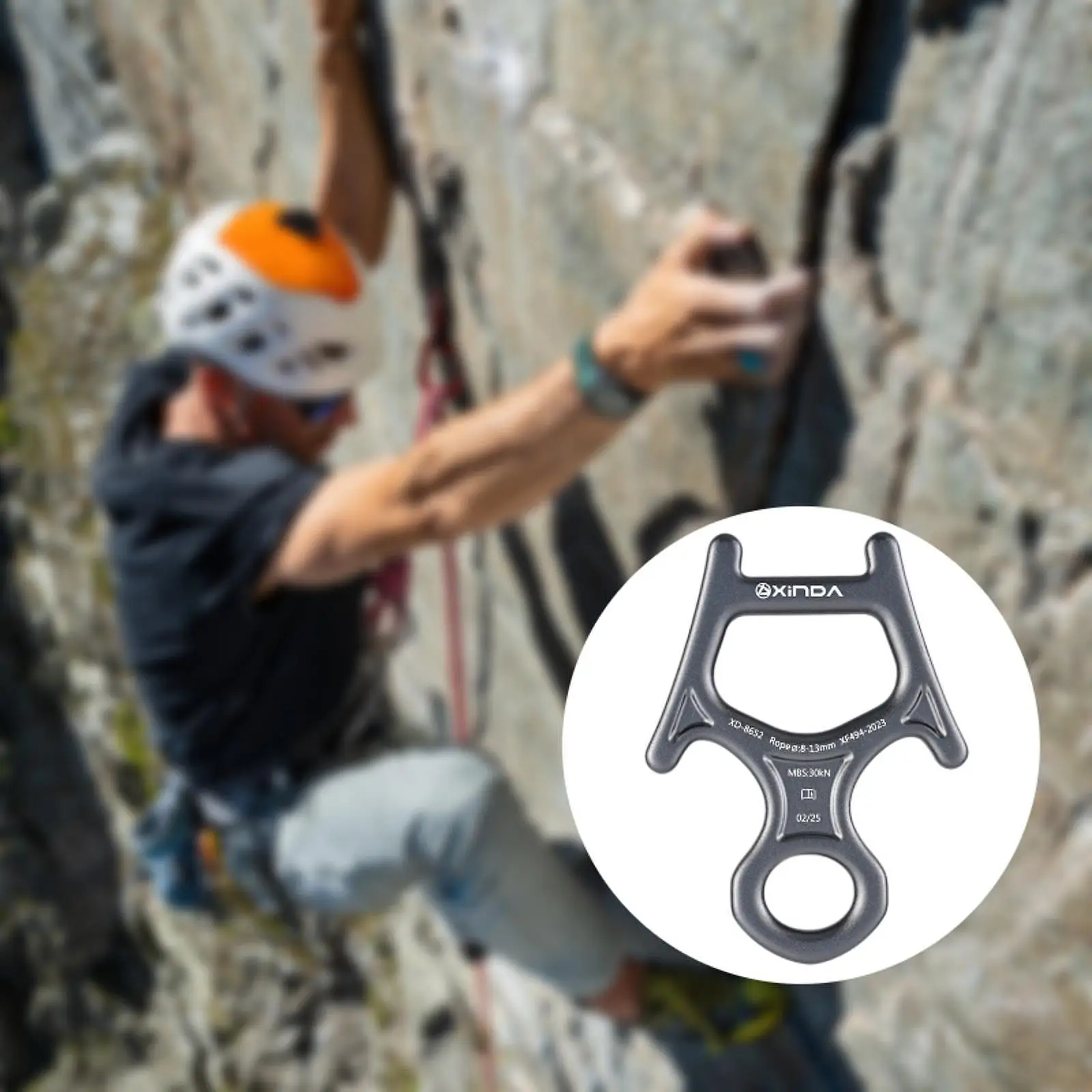 Thumbnail 4 - #20 Best Belay Devices to Buy In 2026