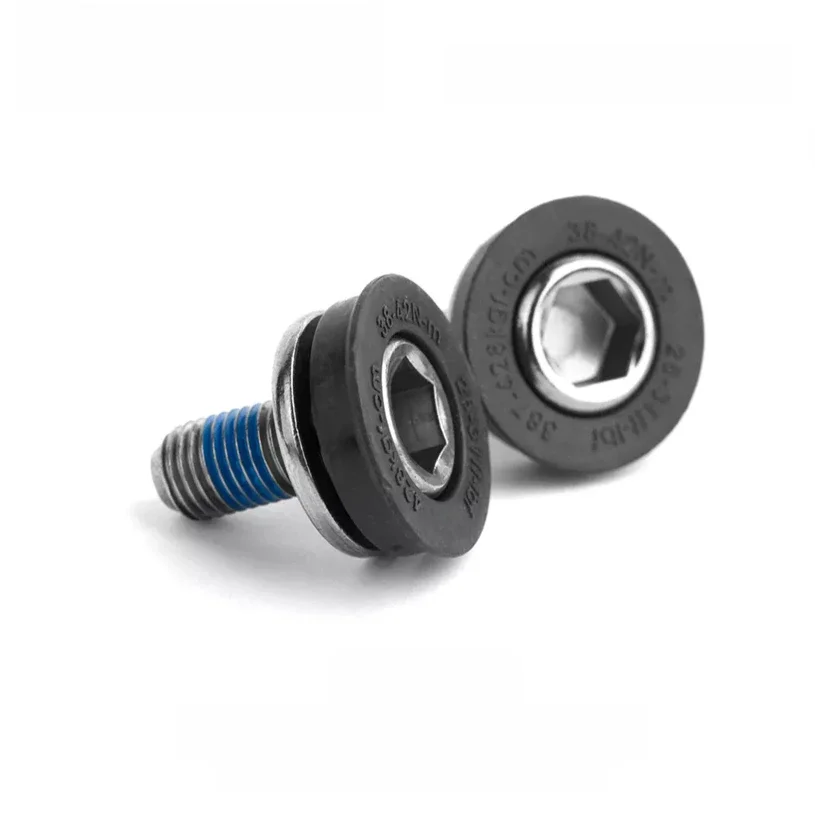 AliExpress NONE Tongsheng-Crank Arms Bolt Screw TSDZ2 Mid Motor Mid Driver Central Motor Electric Bicycle Parts