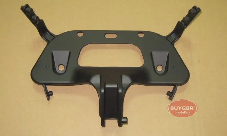 

BUYGBR Motorcycle Upper Fairing Stay Brackets for SUZUKI GSXR1300 HAYABUSA 1999-2007 00 01 02 03 04 05 06