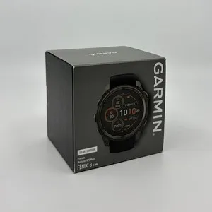 BEST ORIGINAL 2026 Gar-mins fenix 8 AMOLEDs 51