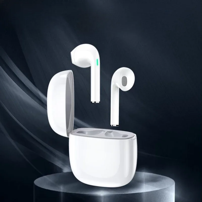 Awei T28 Bluetooth 5.1 Fones De Ouvido Fones De Ouvido Sem Fio Fones De Ouvido Com Microfone