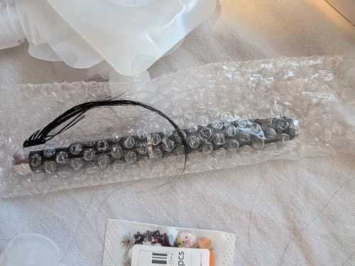 Customer review photo
