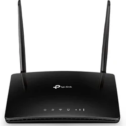 TP Link TL-MR6400 300 Mbps Wireless N 4G LTE Wifi Router