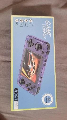 Customer photo