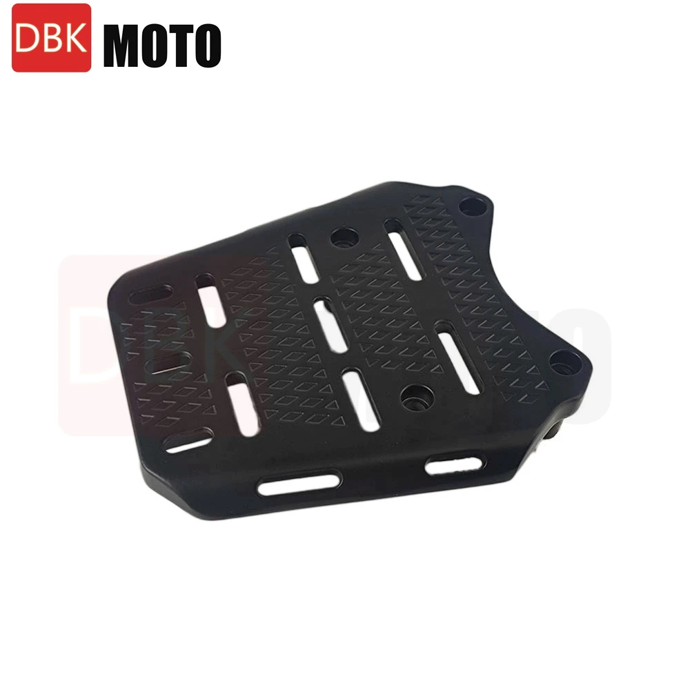 Motorcycle Luggage Rack Holder Rear Luggage Cargo Holder Shelf Support Bracket for Honda PCX 125/150 PCX125 PCX150 2014-2019