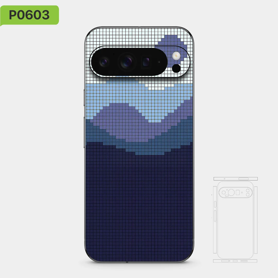 Pixel Collection By… - image