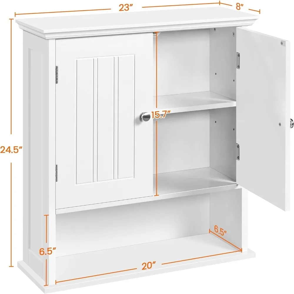 Thumbnail 4 - #4 New Medicine Cabinets Arrivals