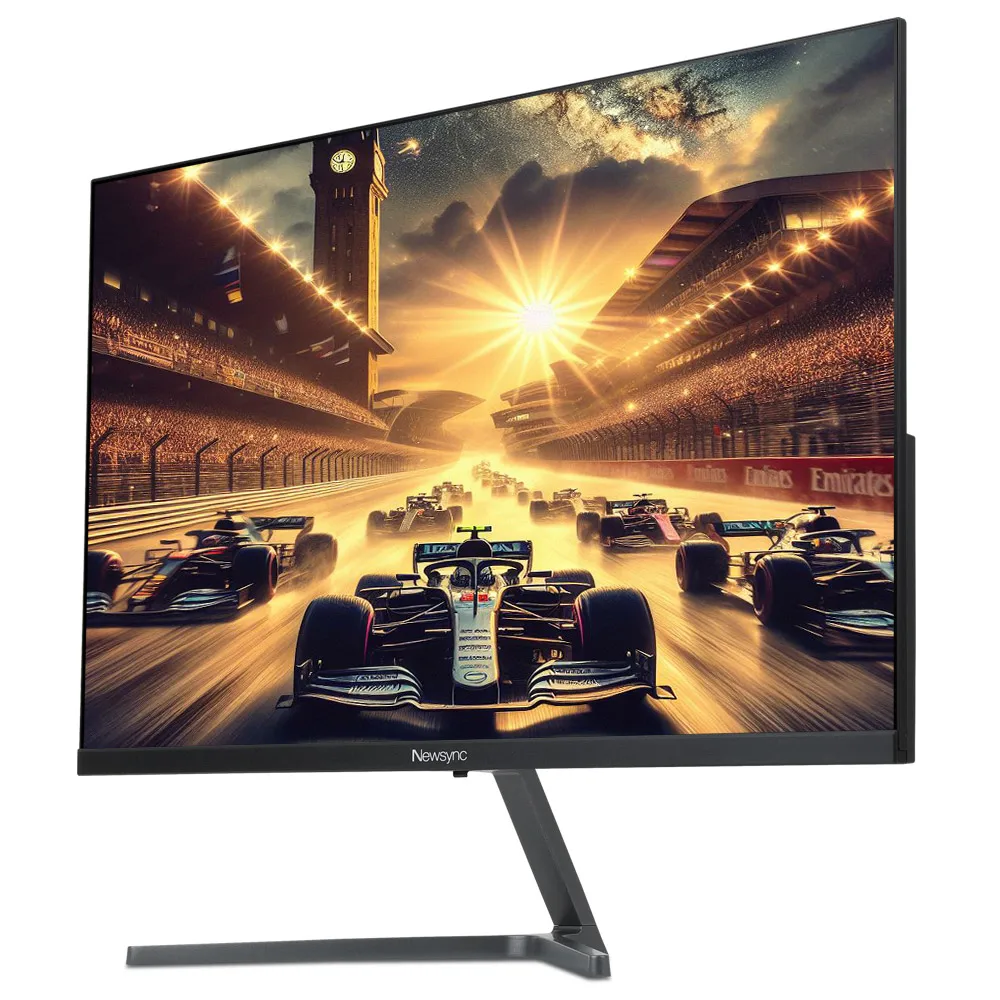 Bit M Newsync B2412F IPS ZERO Gaming 120 HDR Fit