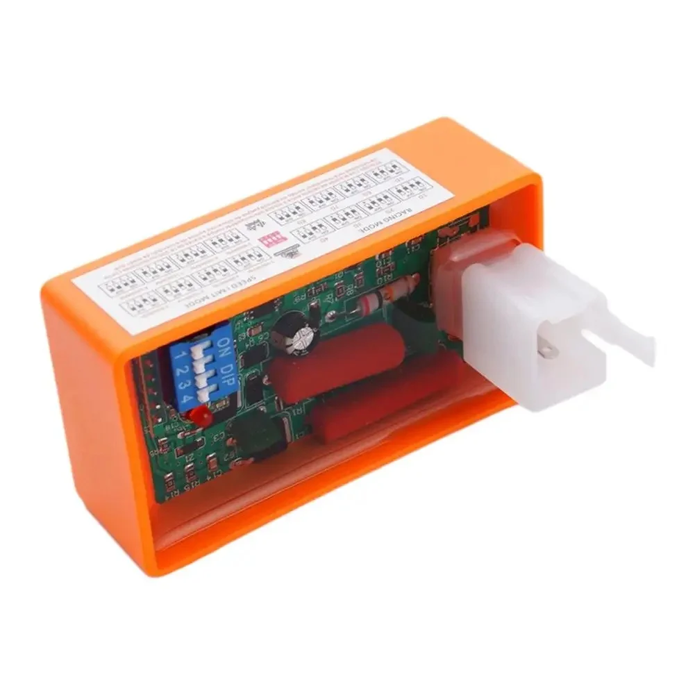 AliExpress 5 Pin AC CDI Ignition Box For 50cc 70cc 90cc 110cc 125cc 140cc 150cc 160cc ATV Quad Pit Dirt Bike Motorcycle 4 Wheeler