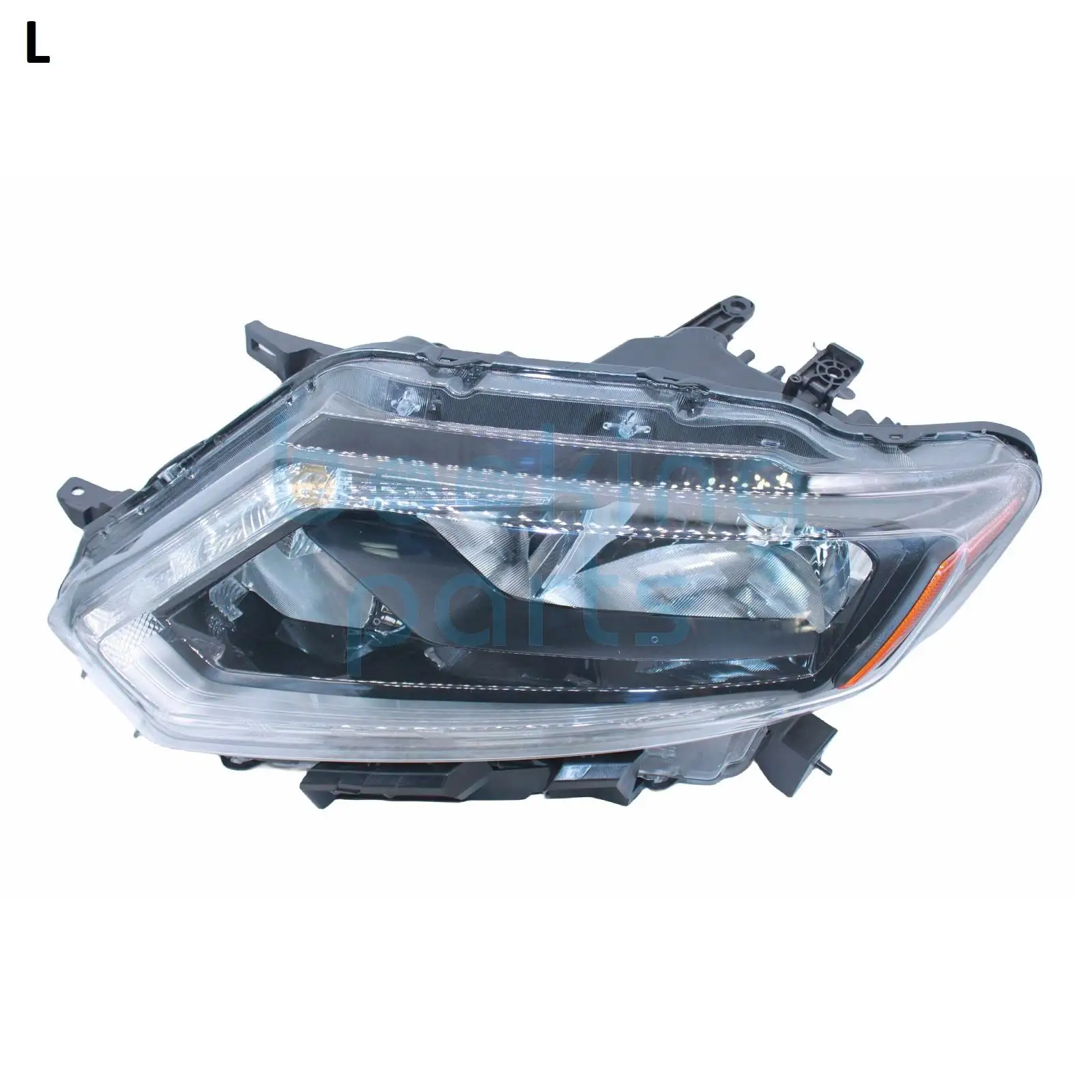 HEA63394(L),260604CA0C,26060-4CC6C,260604CC6C Headlamp For NISSAN X-TRAIL 2014 T32