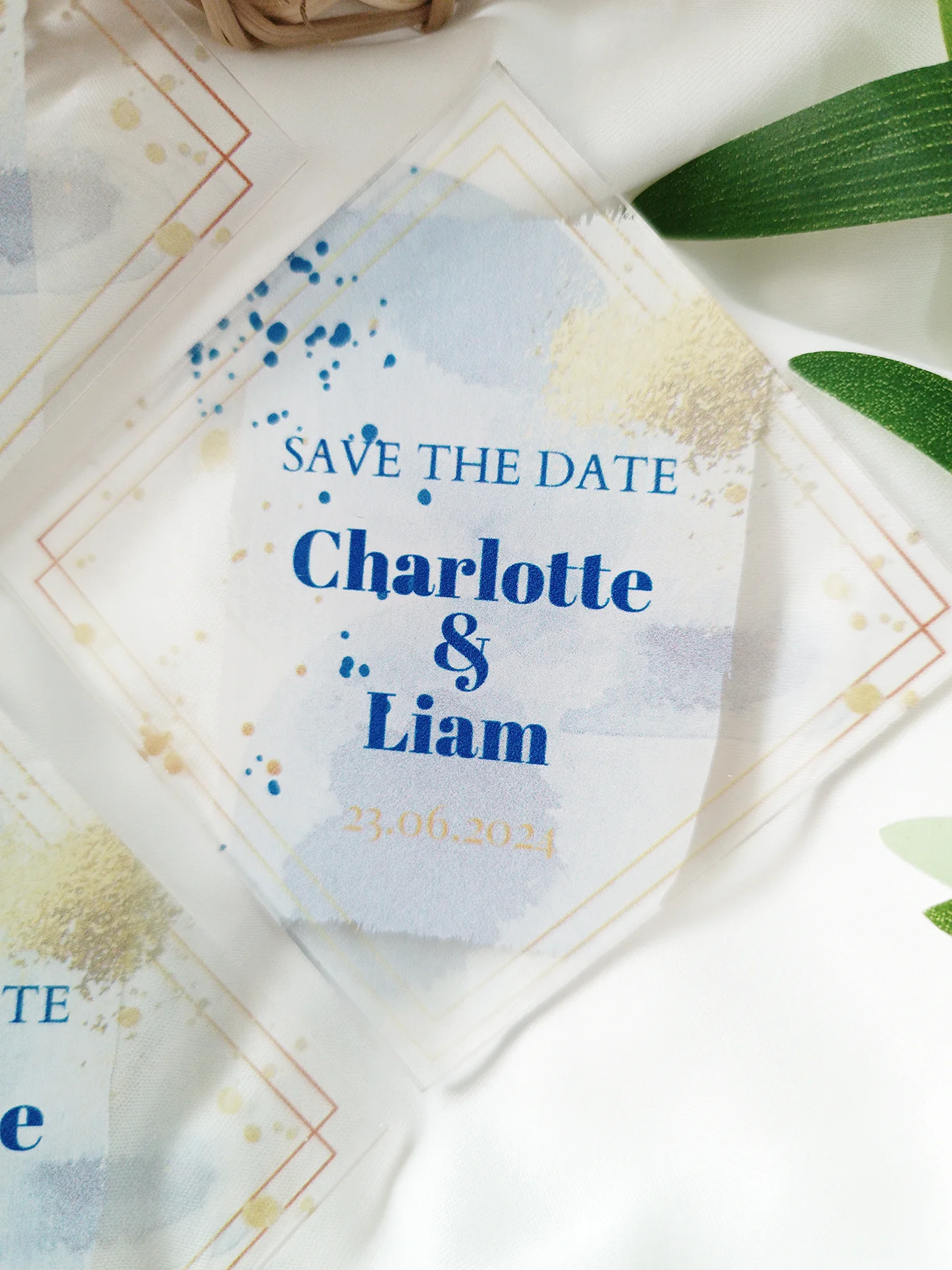 Personalized Party Favors, Save the Date Magnet, Wedding Favors, Luxury Wedding Gift, Engagement Favor,Custom Baby Favors