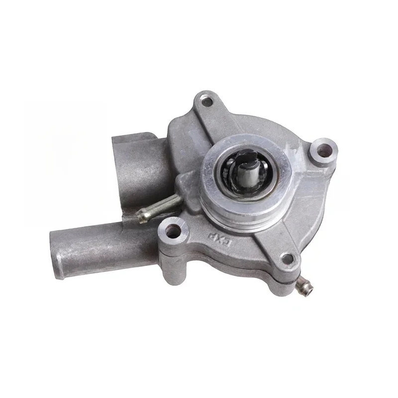 AliExpress NONE Water Pump for CF MOTO 500cc CF500 CF188 Engine 600 625 500 ATV UTV Go Kart Buggy Quad Bike Accessories 0180-081000