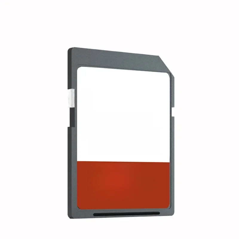 AZ V12 West RNS315 V12 Western Europe 2020 Karte Naving SD GPS Sat Nav Karte