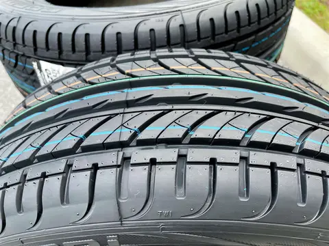 2 नए प्रीमियोरी सोलाज़ो 215/65R16 98H परफॉर्मेंस टायर 10 best sales कार के टायर - №8