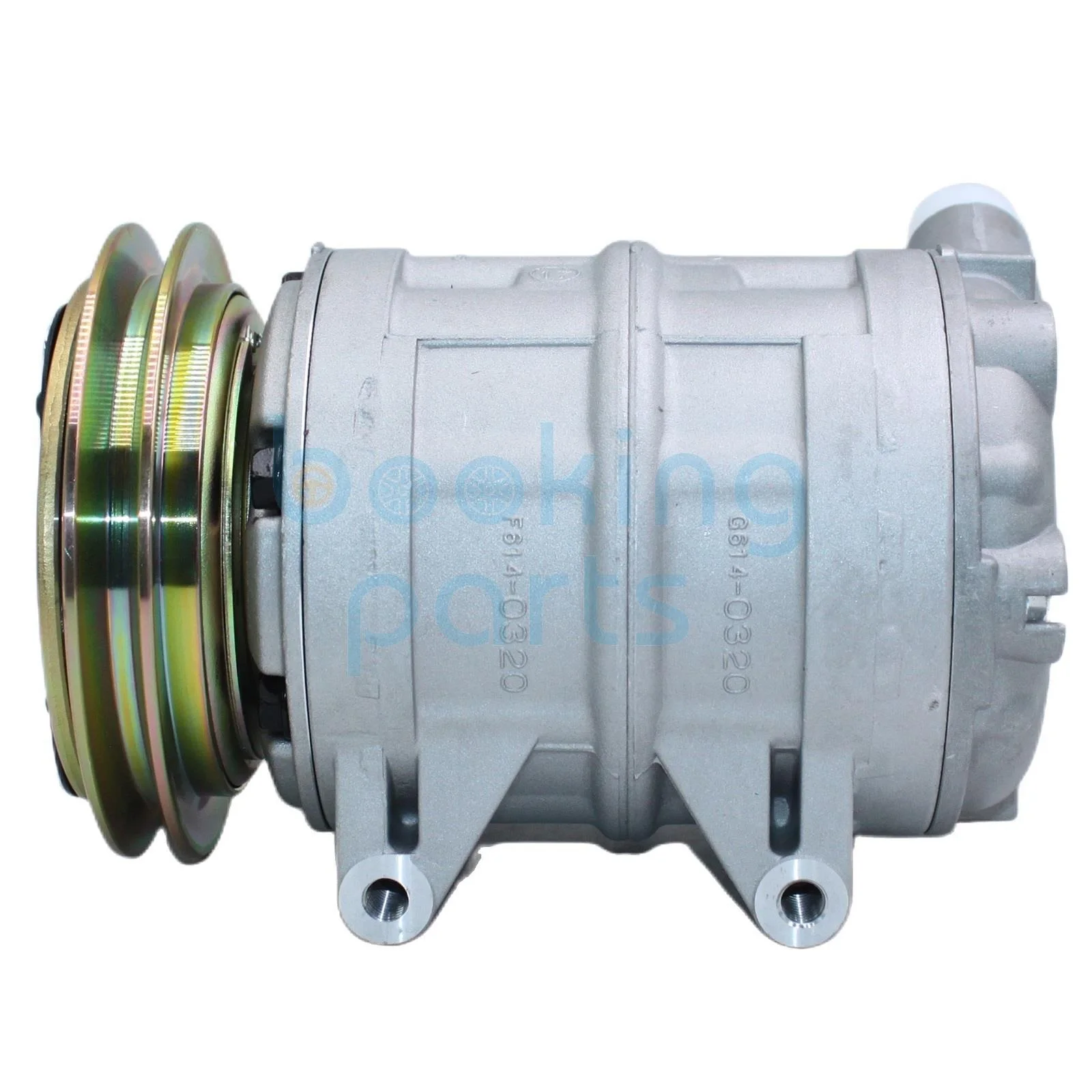 ACC58980(RE),92600-0X010,926000X010,92600-VK200,92600VK200,92600-VL50A, A/C Compressor For NISSAN PICK UP NAVARA D22/FRONTIER 07