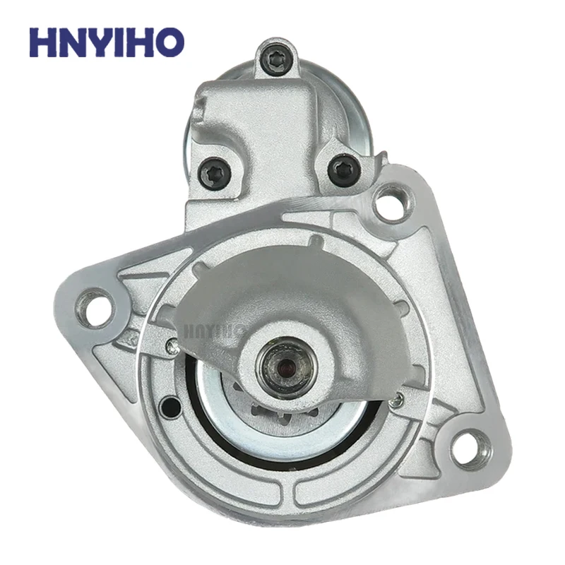 12V 1.1KW 10T Starter Motor 0018882 1004565 1004566 1011330 8V2111000BE 8V2111000BB 96FB11000CB V251217060 for Ford B-MAX FIESTA view 3