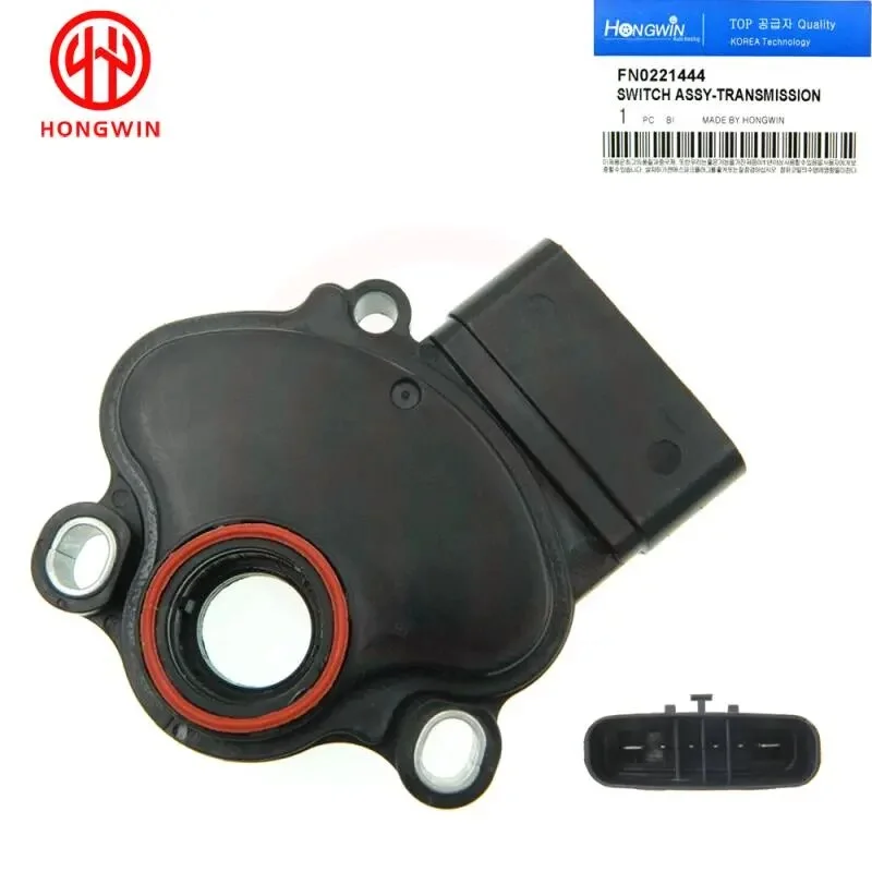 FN02-21-444 AV2127 511105 Neutraler Sicherheitsschaltersensor für Mazda 2 3 5 6 CX-7 2011 2012 2013 2014 Ford Lincoln Mercury FN 0221444 – Detail 1