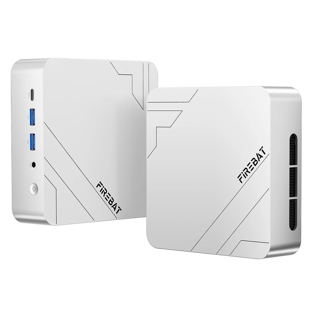 Mini PC FIREBAT AMD Ryzen 5