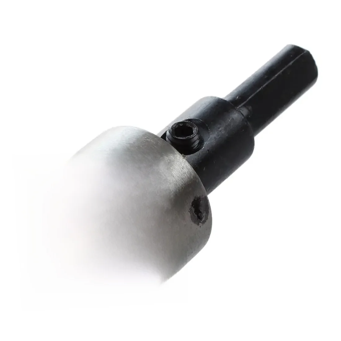 Hole Saw Tooth HSS Steel Hole Saw Drill Bit Cutter Tool for Metal Wood Alloy 22mm