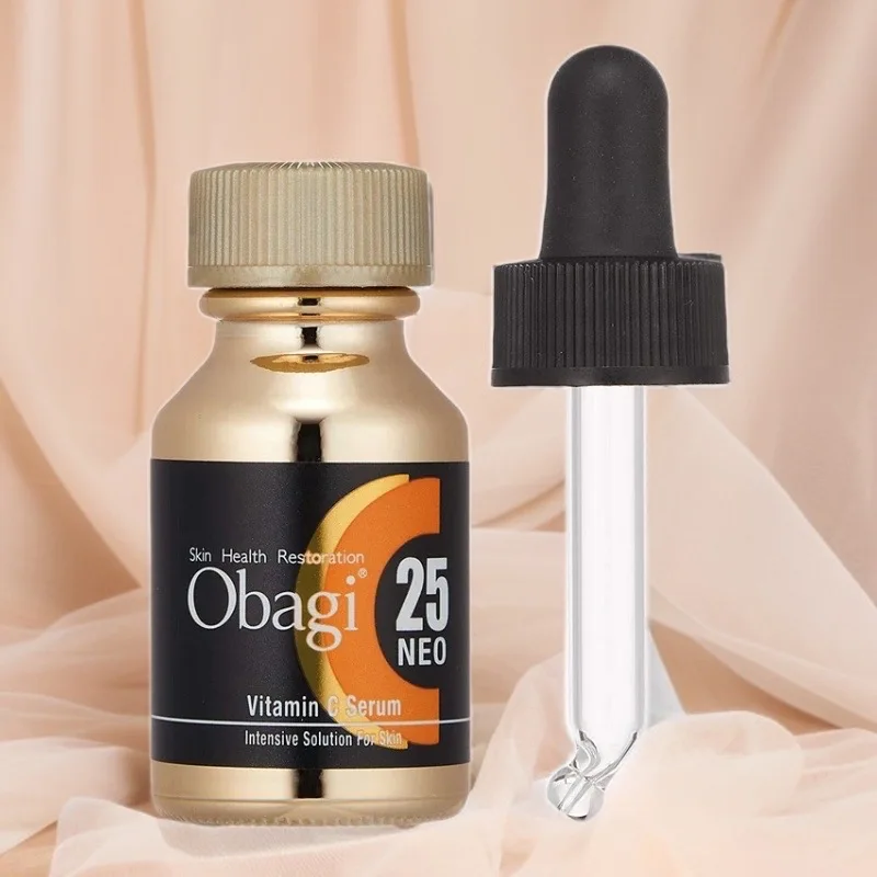 Skin Care Rohto Obagi C25 Vitamin C Serum Neo 12ml The secret recipe to increase energy for your skin