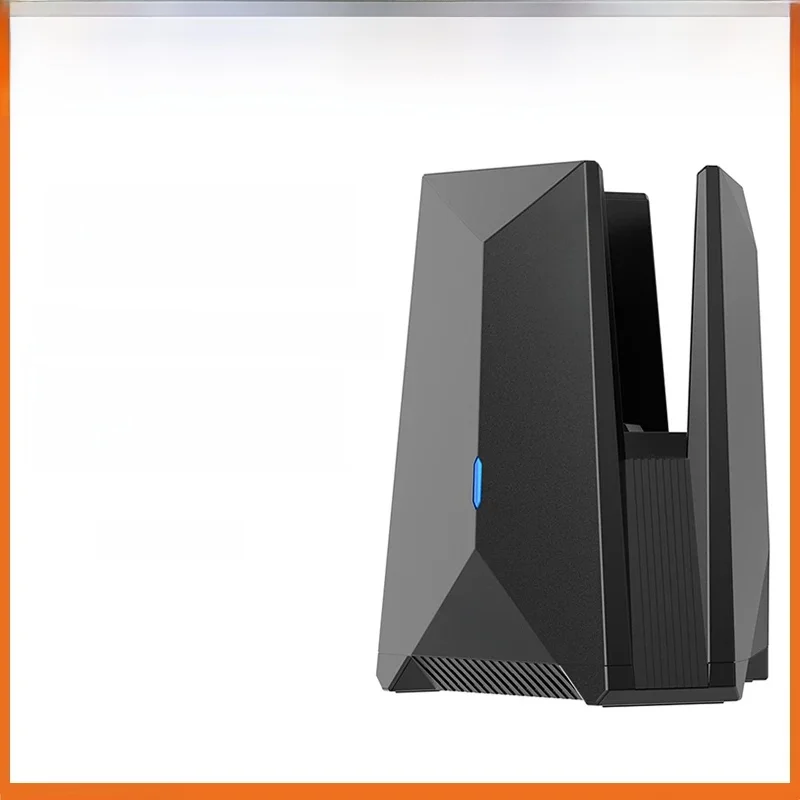 COMFAST BE6500 WiFi 7 Adapter USB 3.0 2.4/5/6GHz Bezprzewodowa Karta Sieciowa Bez Sterowników Antena 4dBi Dongle WiFi do Gier Windows 10/11 — zdjęcie produktu 7