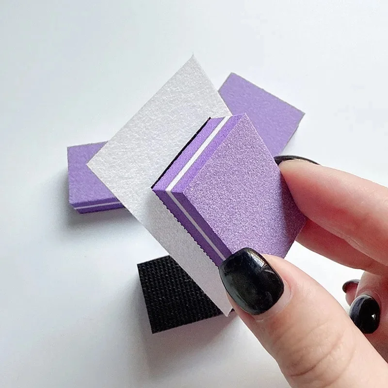 XMQ STAMPING NAIL ART outils plaques dissolvant de vernis poignée