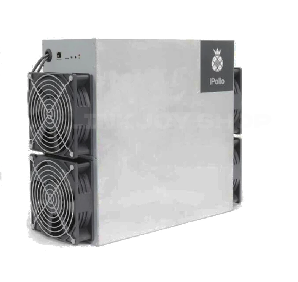 Ipollo G1 Grin moneta ananas G1 42GPS/S 2800W maszyna górnicza Asic Miner Grin C31 + 32 + górnik zasilacz W zestawie