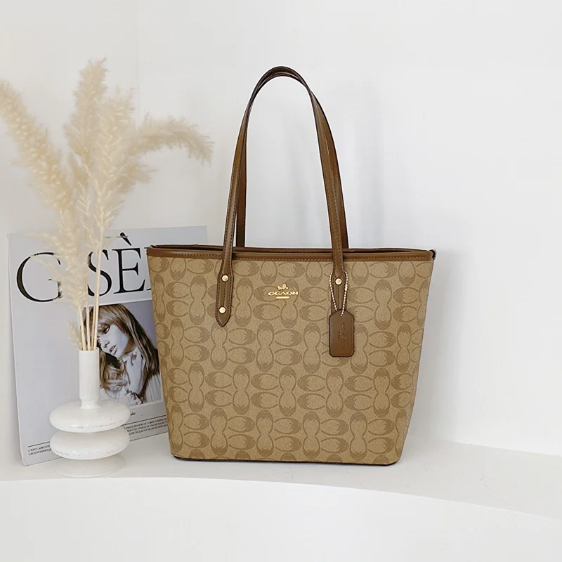 2025 New Designer Paris Fashion Letter Clutch Bag Women Stylish Minimalist Crossbody Vintage Purse Trendy Casual Shopper