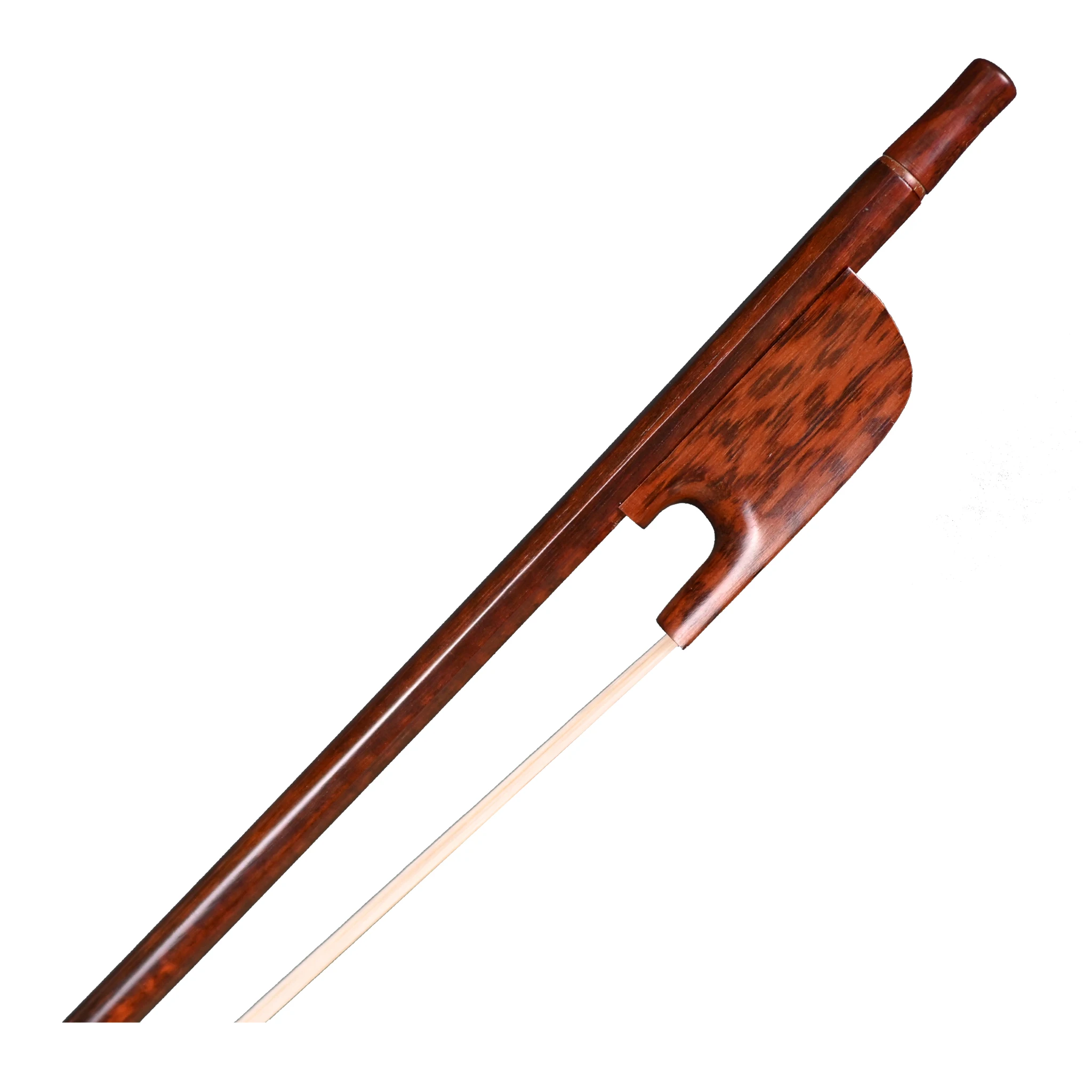 4/4 Hot Selling Professional Snakewood Baroque Cello Bow