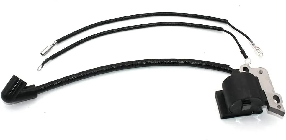 

ZhongfaTec 530039232 Coil for Husqvarna P3818AV P4018AV P4018AV-BH PP3816AV PP4218AV PP4218AVHD PP4218AVL SM4218AV ZF227-1