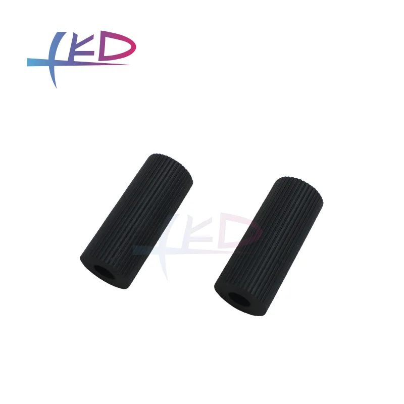 Improved Drive Roller Tire Rubber A161578100 For Konica Minolta Bizhub C224 284 C364 454 554 456 Tray 2 Delivery Roller