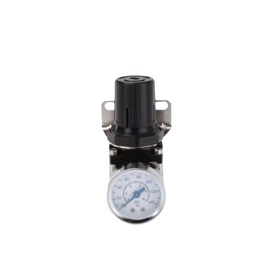 Type Pneumatic AR Series AR2000-02 Air Preparation Unit G 1/8
